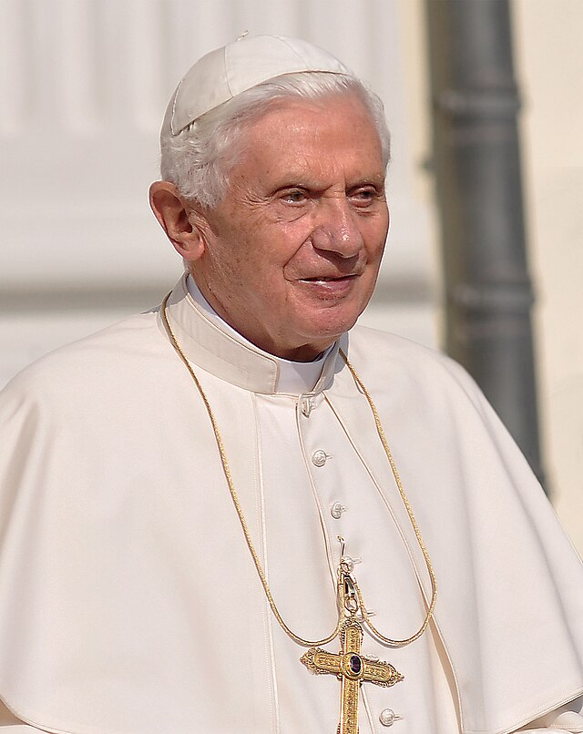 Erinnerung an Papst Benedikt XVI.: Ausstellung zum 100. Geburtstag
