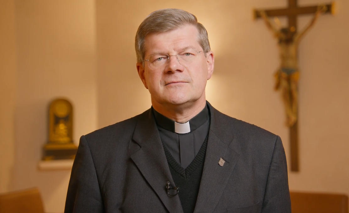 Mehr Freiräume für Seelsorge und Gemeinschaft: Erzbischof Burger über die Strukturreform