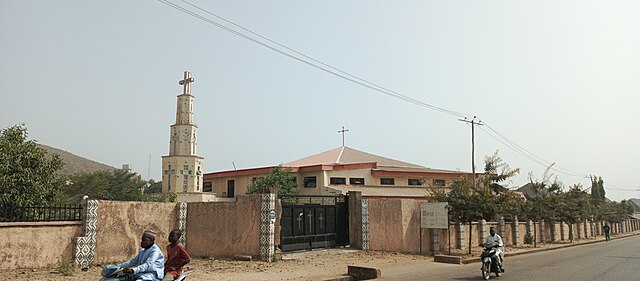 Angriffe auf Christen in Zentralnigeria am Osterwochenende fordern dutzende Opfer