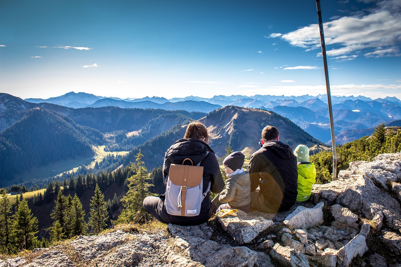 Familiensonntag: Familie als Ort der Hoffnung und der Liebe