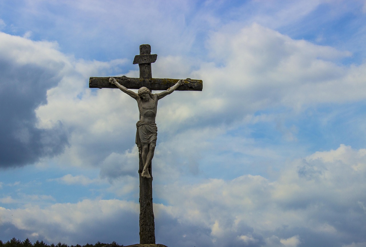 Ein Tag in Gottes Händen: Dank, Fürbitte und Vertrauen