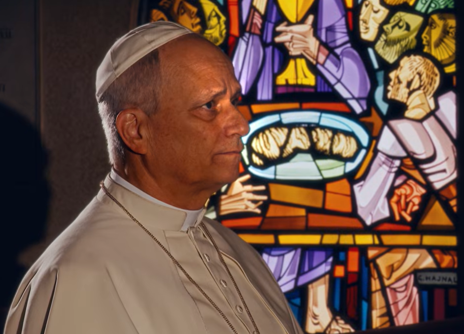 Gebetsanliegen im April: Papst Leo XIV. ruft zum Gebet für Priester in Krisenzeiten auf