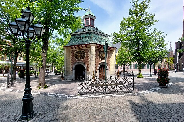 Kevelaer – Ein bedeutender Wallfahrtsort am Niederrhein