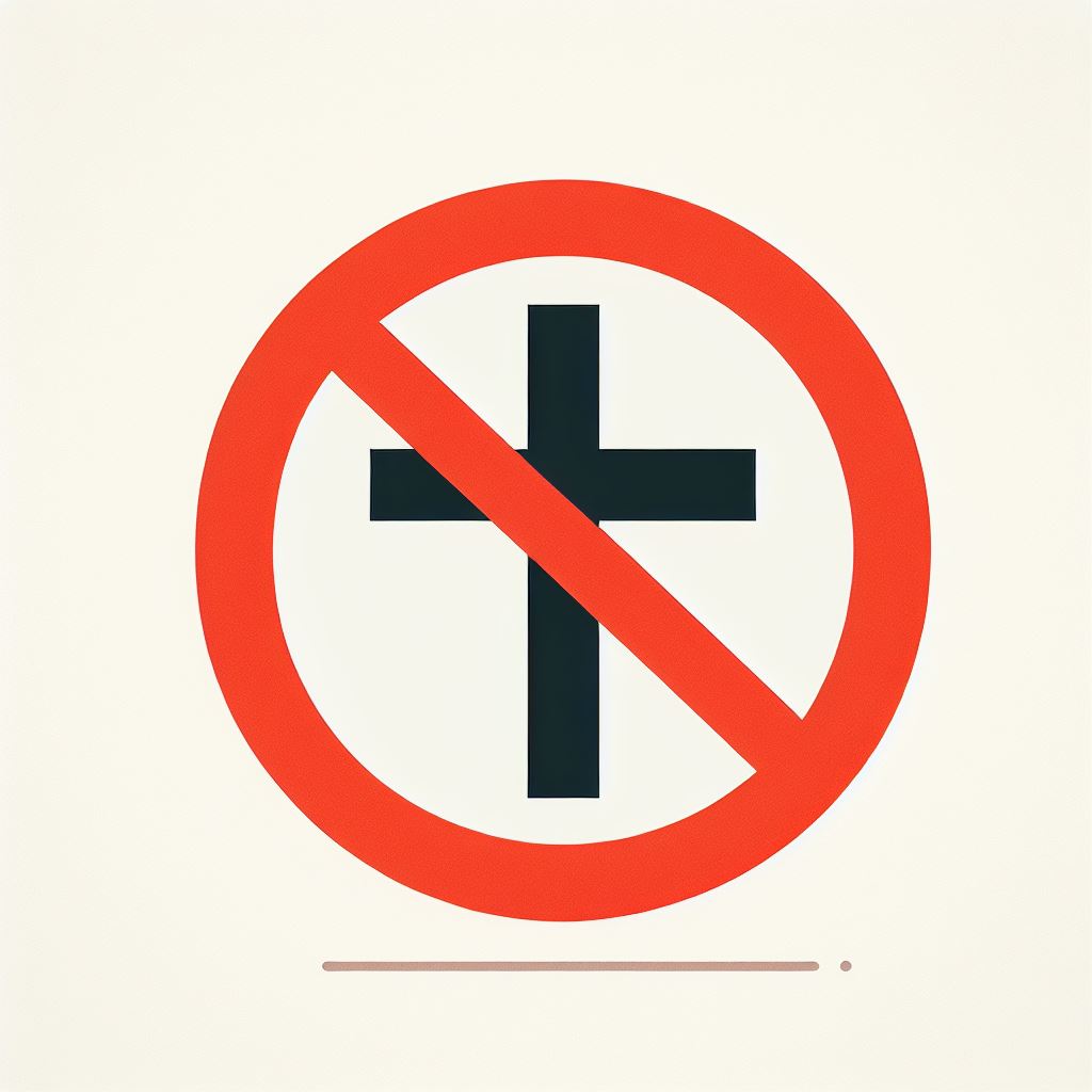 Verworfener Gott – Die Selbstgewissheit der Aufklärung