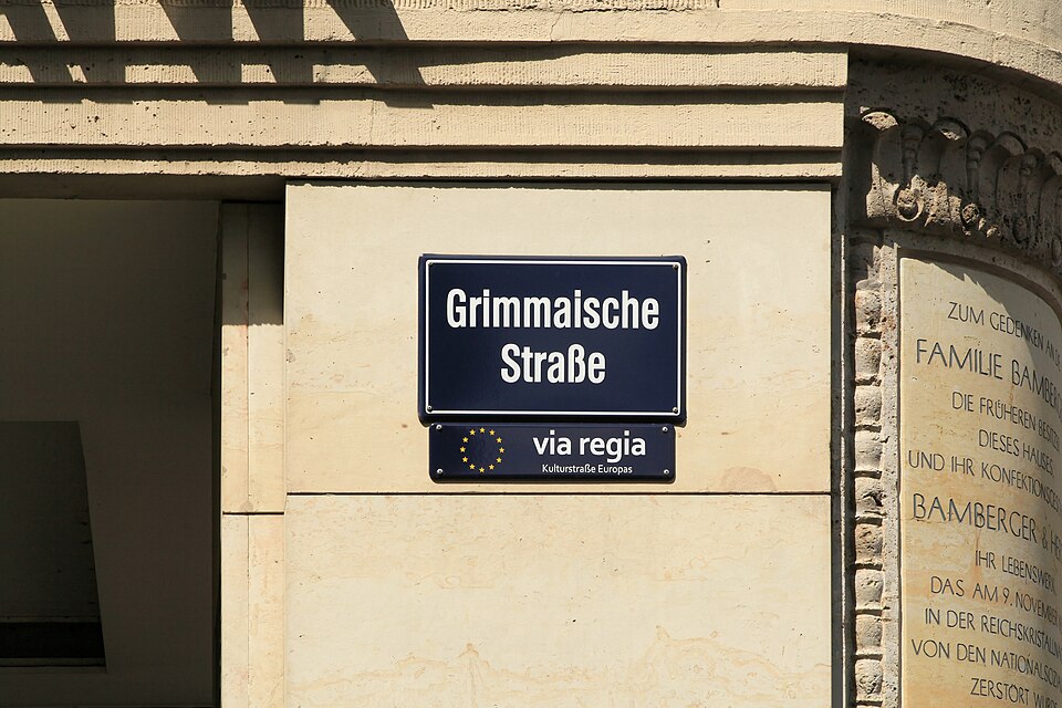 Betroffenheit nach Amokfahrt in Leipziger Innenstadt: Mindestens zwei Tote