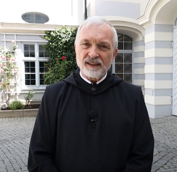 Bischof Hanke zum Mitglied des Dikasteriums für die orientalischen Kirchen berufen