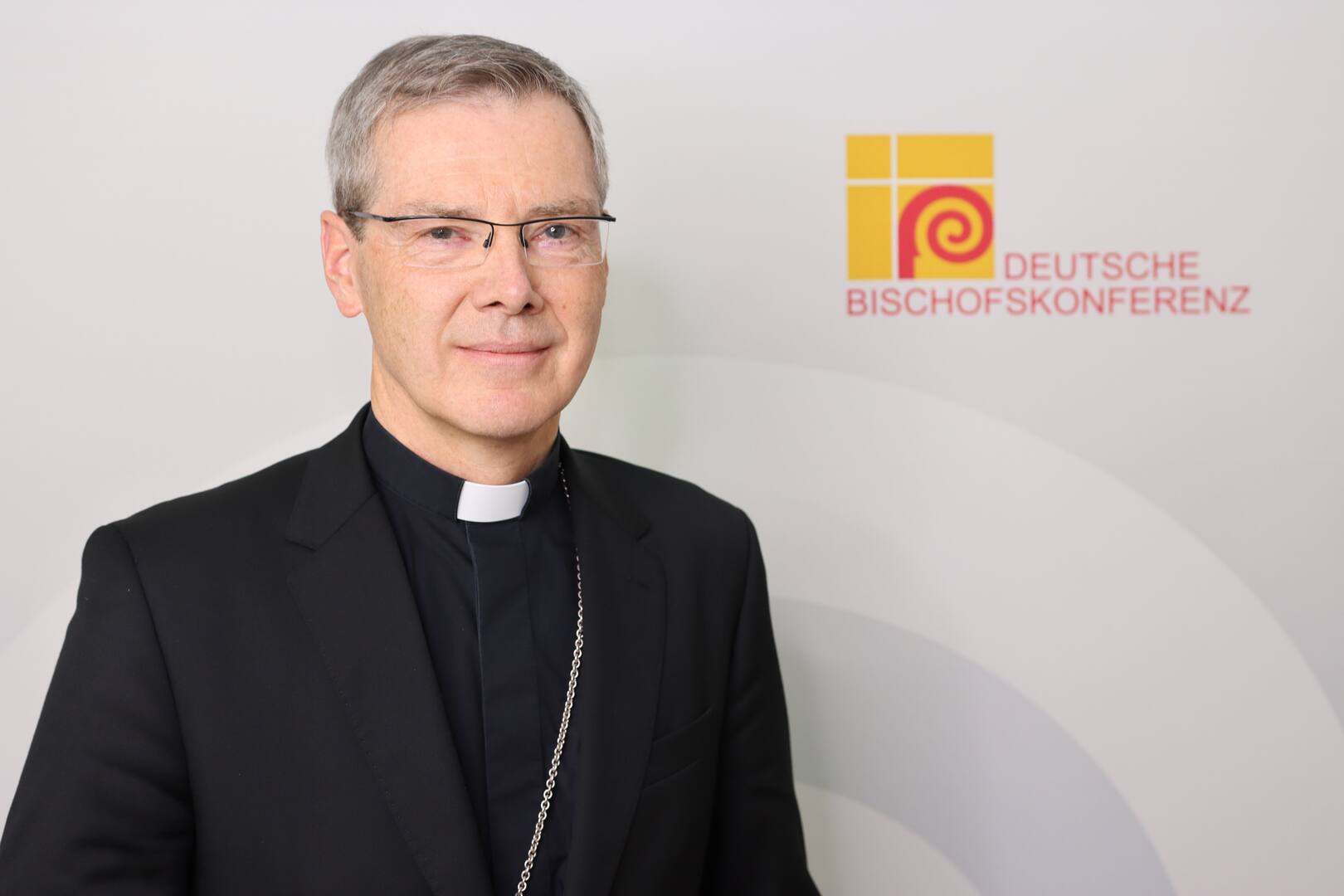 Bischof Heiner Wilmer neuer Vorsitzender der Deutschen Bischofskonferenz