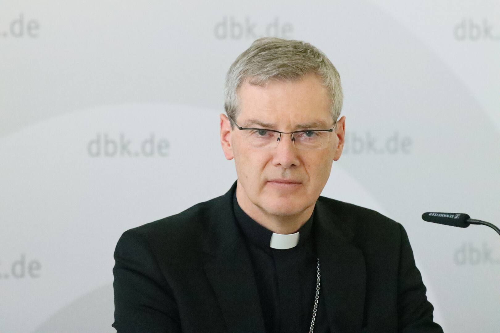 Papst ernennt DBK-Vorsitzenden Heiner Wilmer SCJ zum neuen Bischof von Münster