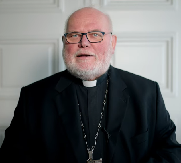 Wahl der Kirchenverwaltung als Ausdruck der synodalen Kirche
