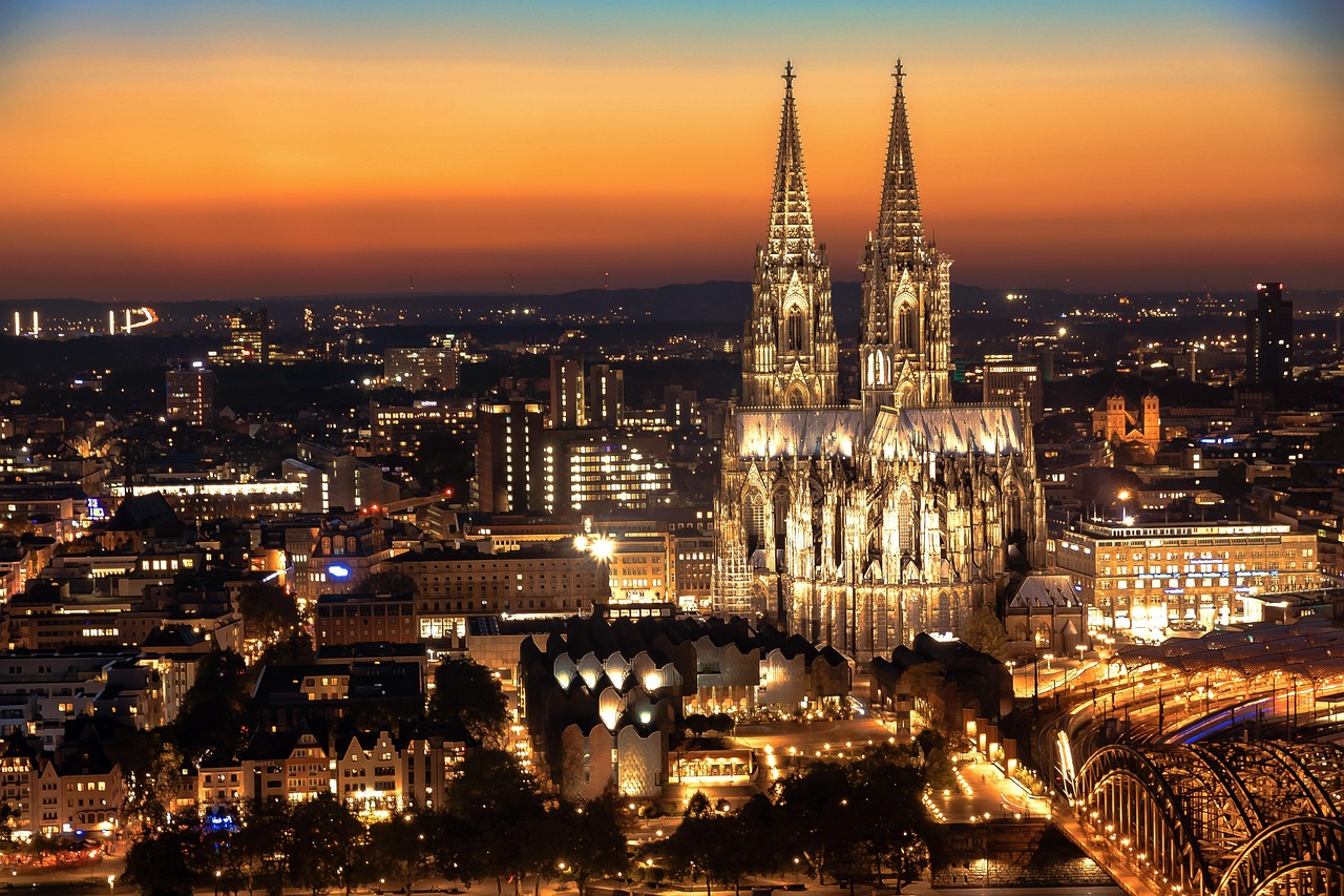 Kölner Dom führt 2026 Eintritt ein um Erhalt für kommende Generationen zu sichern