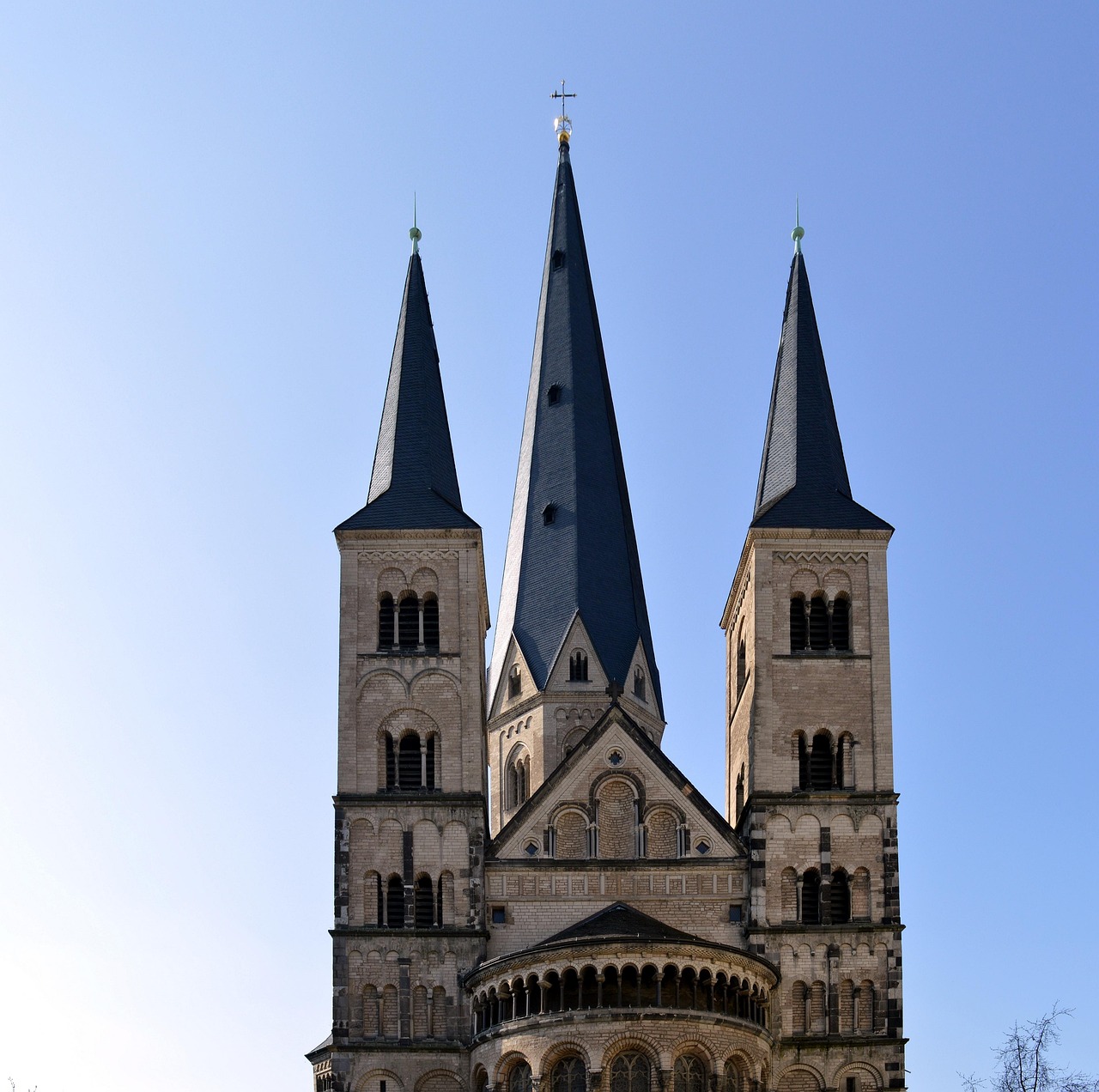 Monsignore Markus Hofmann wird Stadtdechant in Bonn