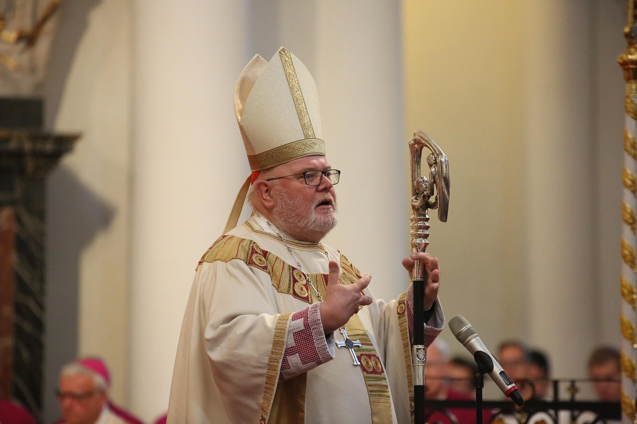 Kardinal Marx würdigt Papst Leo XIV. zum ersten Jubiläum als „Stimme der ganzen Menschheit“