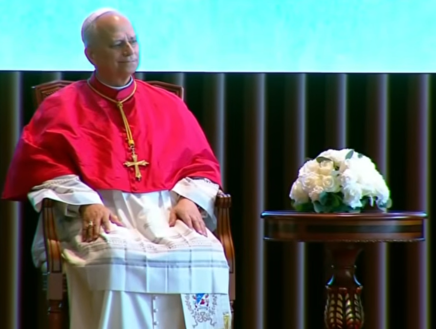 Papst Leo XIV. in Angola: Aufruf zu „wahrer Freude“