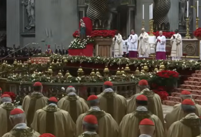 Papst Leo XIV. schloss die letzte Heilige Pforte – Heiliges Jahr ist zu Ende