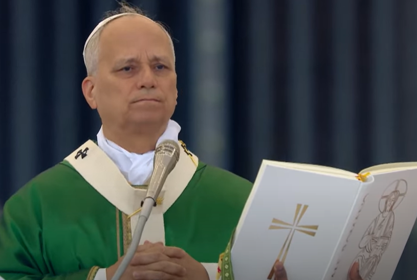 Papst Leo XIV. warnt vor Antisemitismus und erneuert den Friedensappel für Gaza