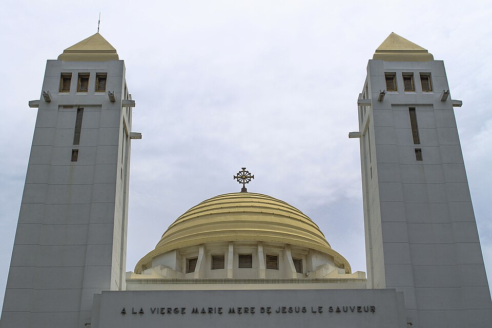 Senegal: Papst und Islam-Vertreter fordern gemeinsames Auftreten gegen Extremismus
