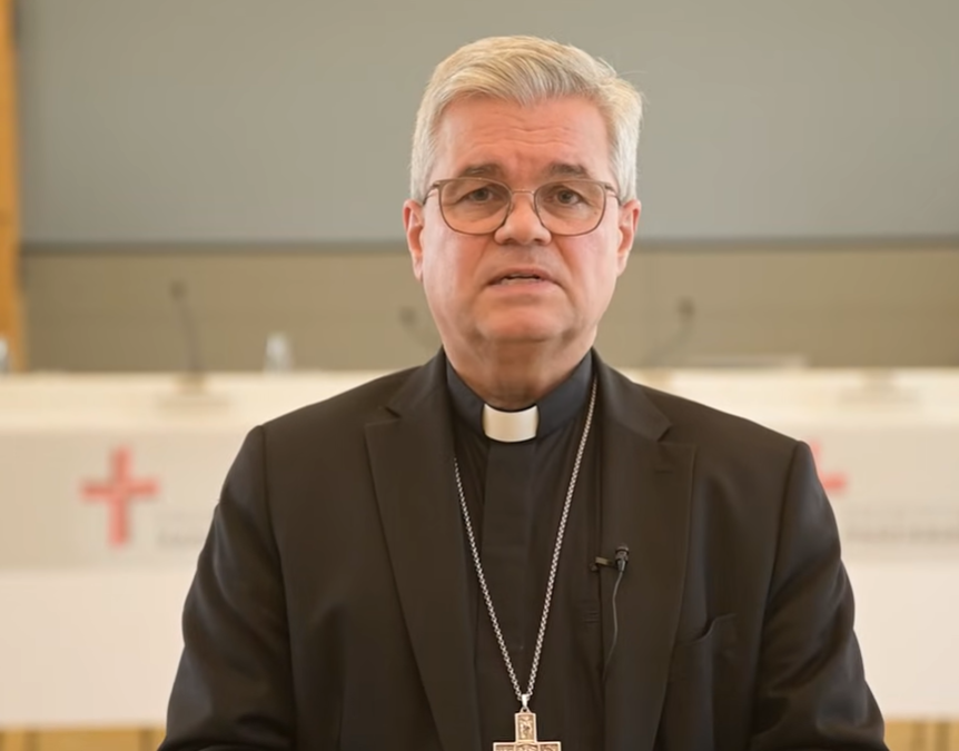 Bentz kritisiert Iran-Krieg – auch Christen im Heiligen Land betroffen