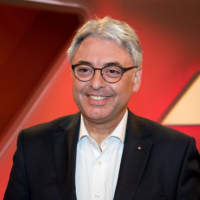 Katholischer Publizist und Lebensrechtler Martin Lohmann gestorben