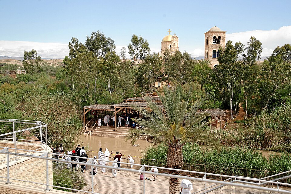 Lateinisches Patriarchat von Jerusalem verurteilt Siedlerübergriffe auf Kirchengrundstücke im Jordantal