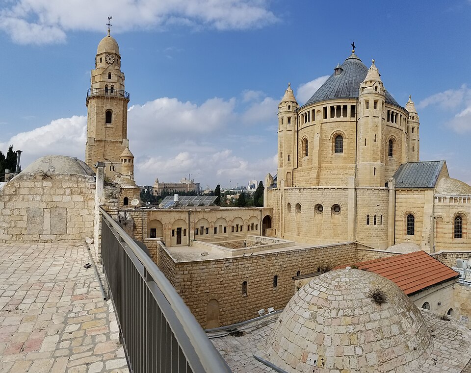 Ordensfrau in Jerusalem attackiert – Sorge über „Plage des Hasses“