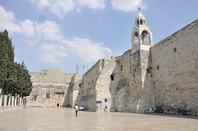 Weihnachten in Bethlehem zwischen Hoffnung und Spannungen – Zahl der Christen in Israel leicht gestiegen
