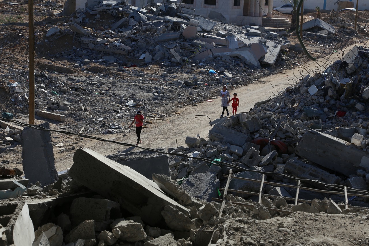 Waffenstillstand im Libanon: Ein Zeichen der Hoffnung