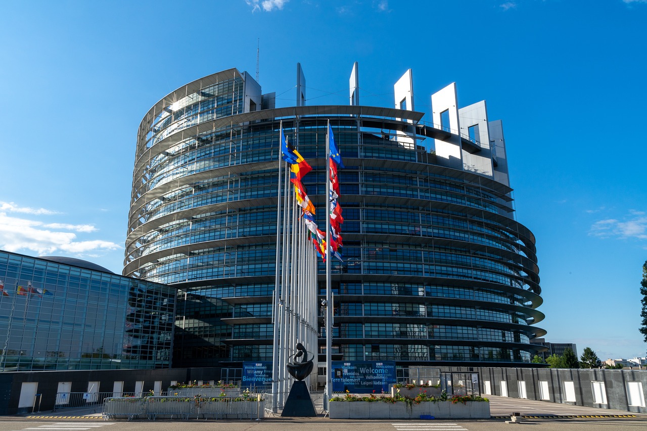 Neue Sonderbeauftragte des Europarats im Kampf gegen religiöse Intoleranz