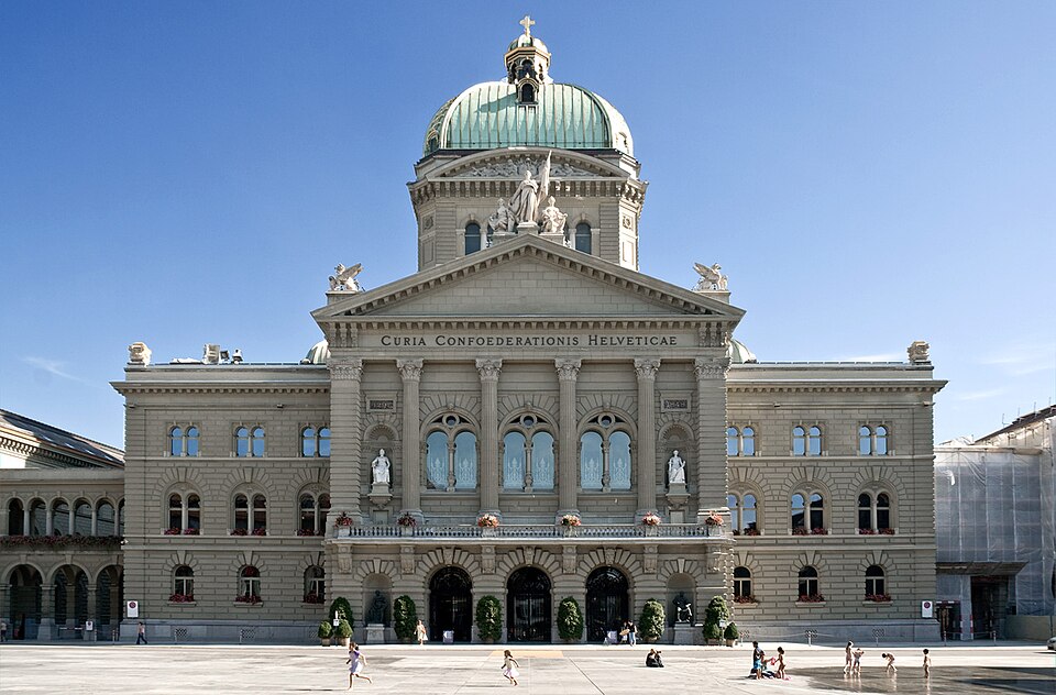 Schweizer Bischöfe unterstützen Verbot von Konversionsmaßnahmen