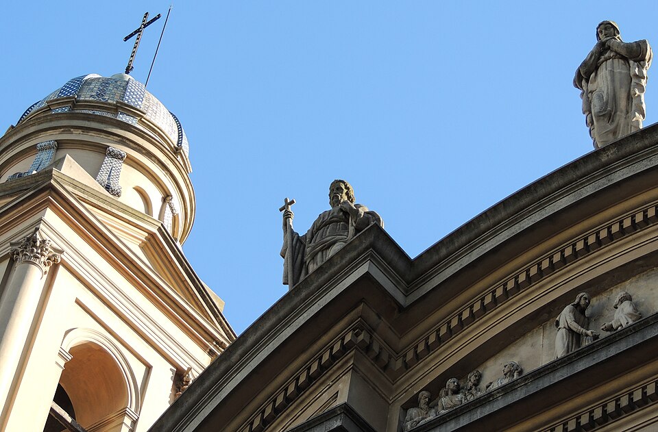 Nächste Reise von Papst Leo XIV.: Uruguay bereitet sich auf Papstbesuch vor