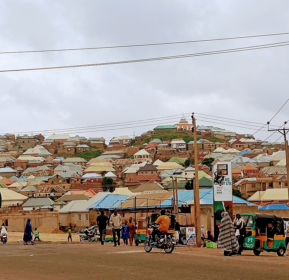 EU-Parlament fordert besseren Schutz für Christen in Nigeria