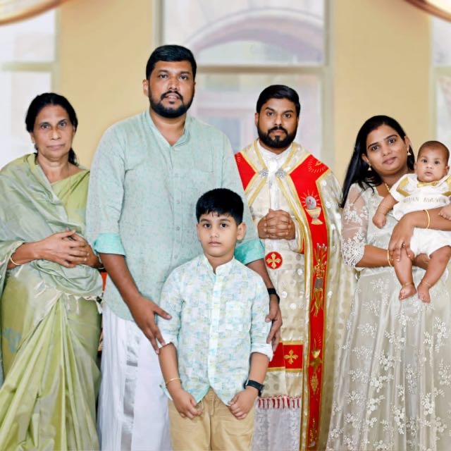 Father Paul – Digitale Evangelisation für Indien – Bild 2