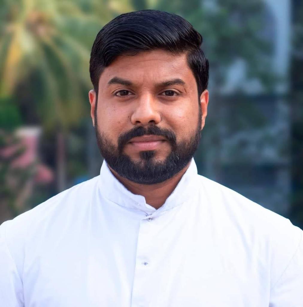 Father Paul – Digitale Evangelisation für Indien