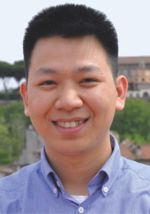 Seminarist Binh